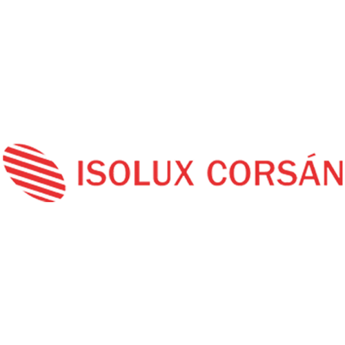 ISOLUX CORSAN